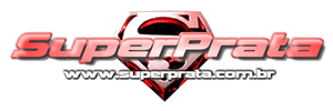 SuperPrata Logo